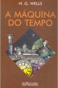 A Máquina do Tempo - H.G. Wells