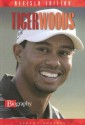 Tiger Woods (Biography (a & E)) - Jeremy Roberts