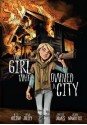 The Girl Who Owned a City: The Graphic Novel (Fiction - Young Adult) - O.T. Nelson, Joëlle Jones, Dan Jolley