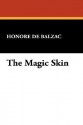 The Magic Skin - Honoré de Balzac