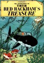 Red Rackham's Treasure - Hergé