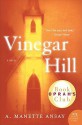 Vinegar Hill - A. Manette Ansay