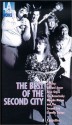 The Best of Second City: Chicago's Famed Improv Theatre (Audio Theatre Series) - Edward Asner, Marsha Mason, Arye Gross, Tim Kazurinsky