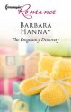 The Pregnancy Discovery - Barbara Hannay