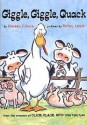 Giggle Giggle Quack - Doreen Cronin