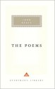 The Poems - John Keats