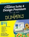 Adobe Creative Suite 4 Design Premium All-In-One for Dummies - Jennifer Smith, Christopher Smith, Fred Gerantabee