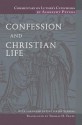 Commentary on Luther's Catechisms: Confession and Absolution, Household Responsibilities, Marriage Booklet, Baptism Booklet - Albrecht Peters