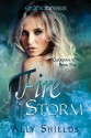 Fire Storm - Ally Shields