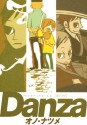 Danza - Natsume Ono