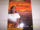 Sg Esperanza Rising - Holt Rinehart & Winston