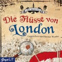 Die Flüsse von London - Ben Aaronovitch, Karlheinz Dürr, Dietmar Wunder