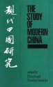 The Study of Modern China - Eberhard Sandschneider