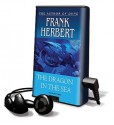 The Dragon in the Sea (Audio) - Frank Herbert