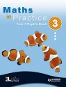 Maths in Practice - Suzanne Shakes, David Bowles, Jan Johns