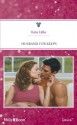 Mills & Boon : Husband For Keeps - Kate Little