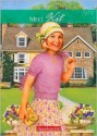 Meet Kit: An American Girl, 1934 - Valerie Tripp, Susan McAliley, Walter Rane