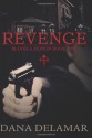 Revenge - Dana Delamar