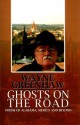 Ghosts on the Road: Poems of Alabama, Mexico and Beyond - Wayne Greenhaw