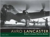 AVRO LANCASTER - Peter C. Smith