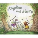 Angelina And Henry (Picture Puffin) - Katharine Holabird, Helen Craig