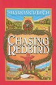 Chasing Redbird - Sharon Creech