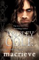 MacRieve (Immortals After Dark, #13) - Kresley Cole