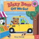 Bizzy Bear: Off We Go! - Nosy Crow, Benji Davies