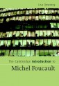 The Cambridge Introduction to Michel Foucault - Lisa Downing