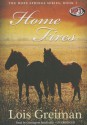 Home Fires - Lois Greiman, Carrington MacDuffie