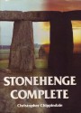 Stonehenge Complete - Christopher Chippindale