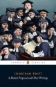 A Modest Proposal and Other Writings (Penguin Classics) - Jonathan Swift, Carole Fabricant