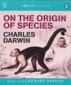 On The Origin of Species - Charles Darwin, Richard Dawkins