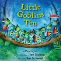 Little Goblins Ten (Audio) - Pamela Jane, Jane Manning, Jeff Gurner