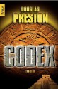 Der Codex: Thriller (German Edition) - Douglas Preston, Ronald Hahn