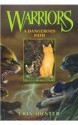 A Dangerous Path (Warriors, #5) - Erin Hunter