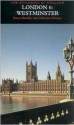 London 6: Westminster - Simon Bradley, Nikolaus Pevsner