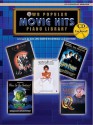 Popular Piano Library Movie Hits: Level 5, Book, CD & General MIDI Disk - Gail Lew