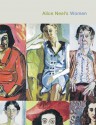 Alice Neel's Women - Carolyn Carr