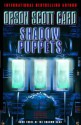 Shadow Puppets (Shadow Series, #3) - Orson Scott Card