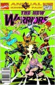 New Warriors Classic - Volume 2 - Fabian Nicieza, Eric Fein, Dan Slott, Tom Raney, Tom Morgan, Mark Bagley, Terry Shoemaker, Gary Barnum, Guang Yap, John Calimee