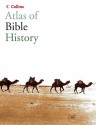 Collins Atlas Of Bible History - James Pritchard