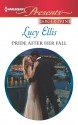 Pride After Her Fall - Lucy Ellis