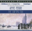 The Shifting Tide - Anne Perry, David Colacci