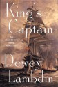 King's Captain: An Alan Lewrie Naval Adventure - Dewey Lambdin