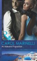 An Indecent Proposition - Carol Marinelli