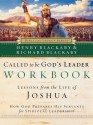 Called to Be God's Leader Workbook: How God Prepares His Servants for Spiritual Leadership - Henry T. Blackaby