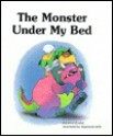 The Monster Under My Bed - Suzanne Gruber