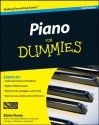 Piano for Dummies - Blake Neely