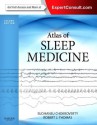 Atlas of Sleep Medicine - Sudhansu Chokroverty, Robert J Thomas, Meeta Bhatt